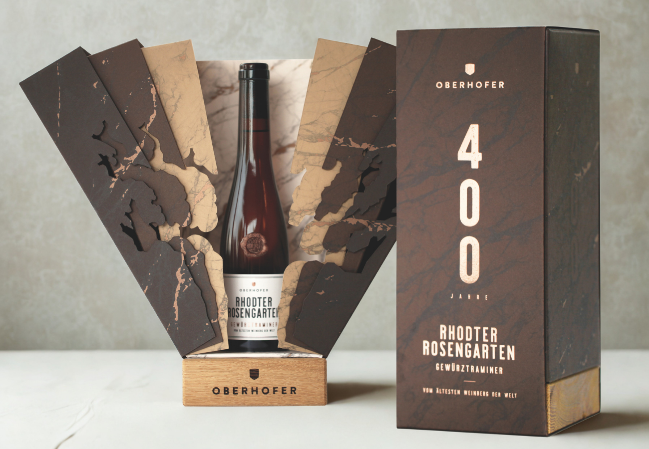 Bild Premiumverpackungen