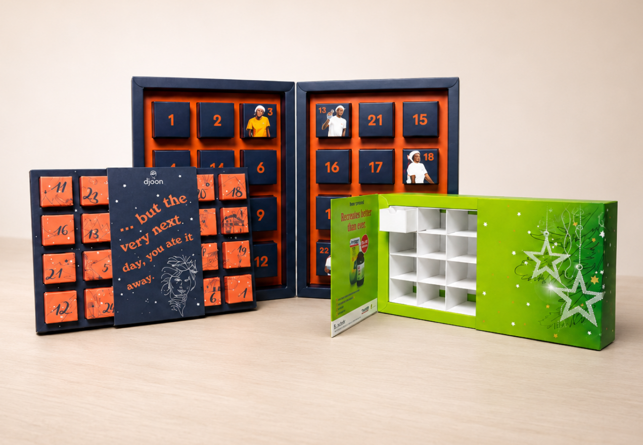 Bild Adventskalender