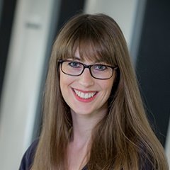 Franziska
Gebauer