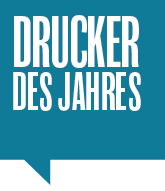 Drucker des Jahres "Innovation" 2022