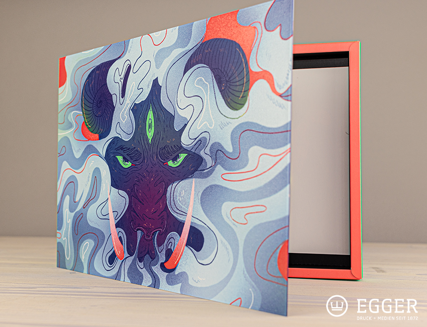 Verpackungsdesign mit Wow-Effekt