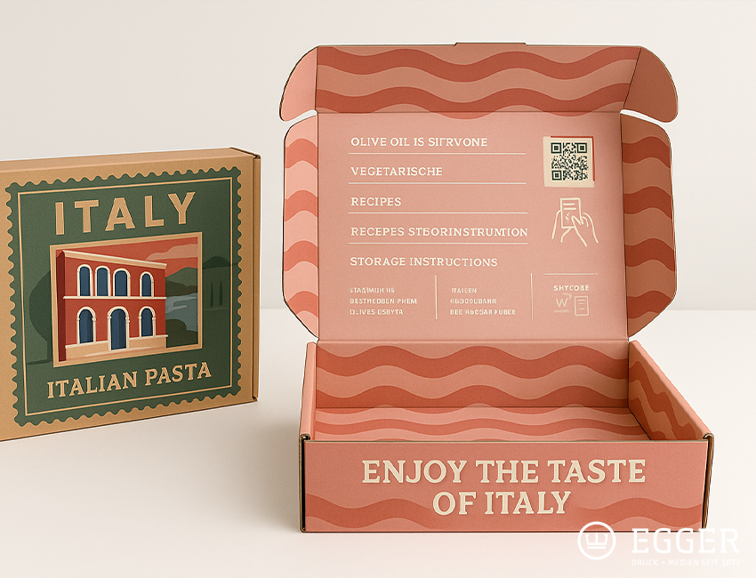 Beidseitiger Druck Vorteile