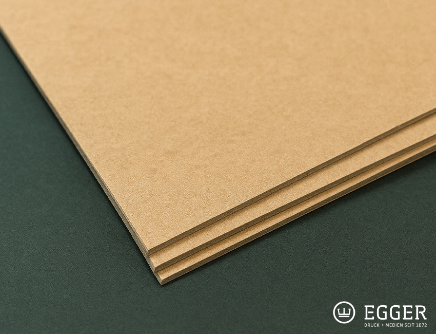 Vollpappe Kartonbögen