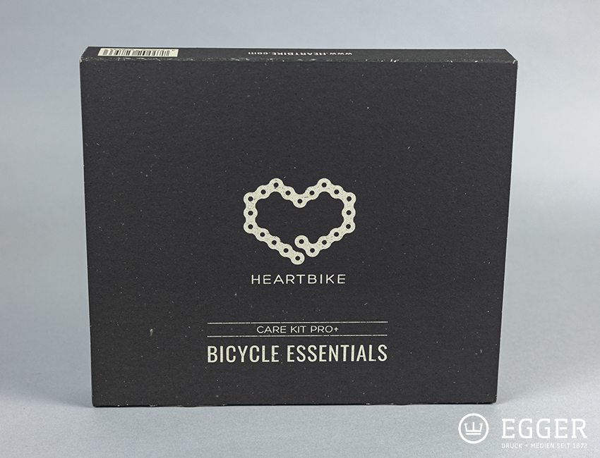Verpackung Bike-Zubehör