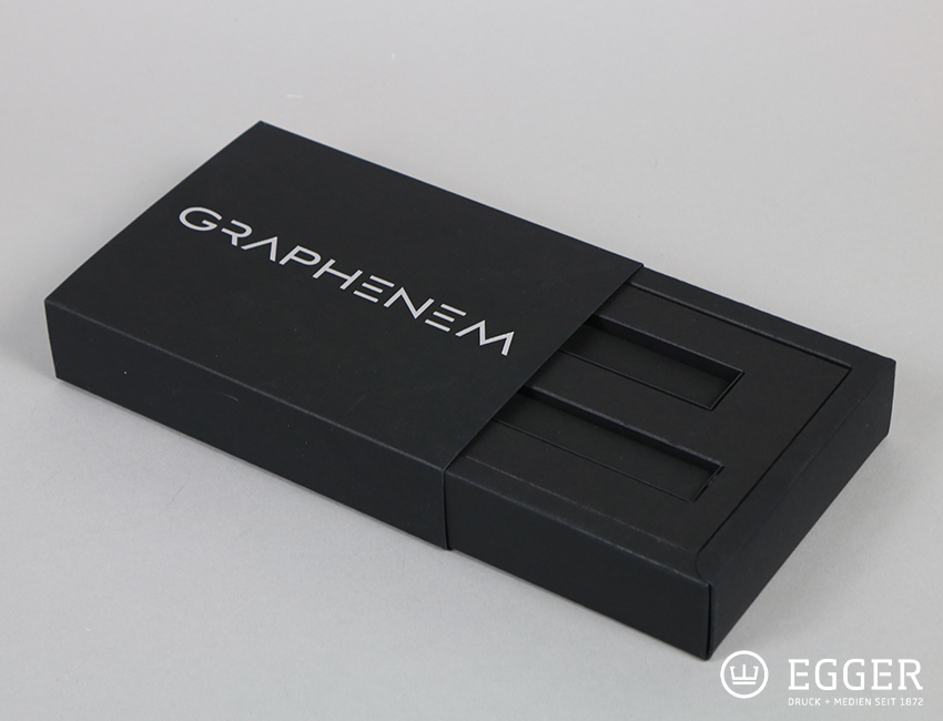 Premium Elektronikverpackung