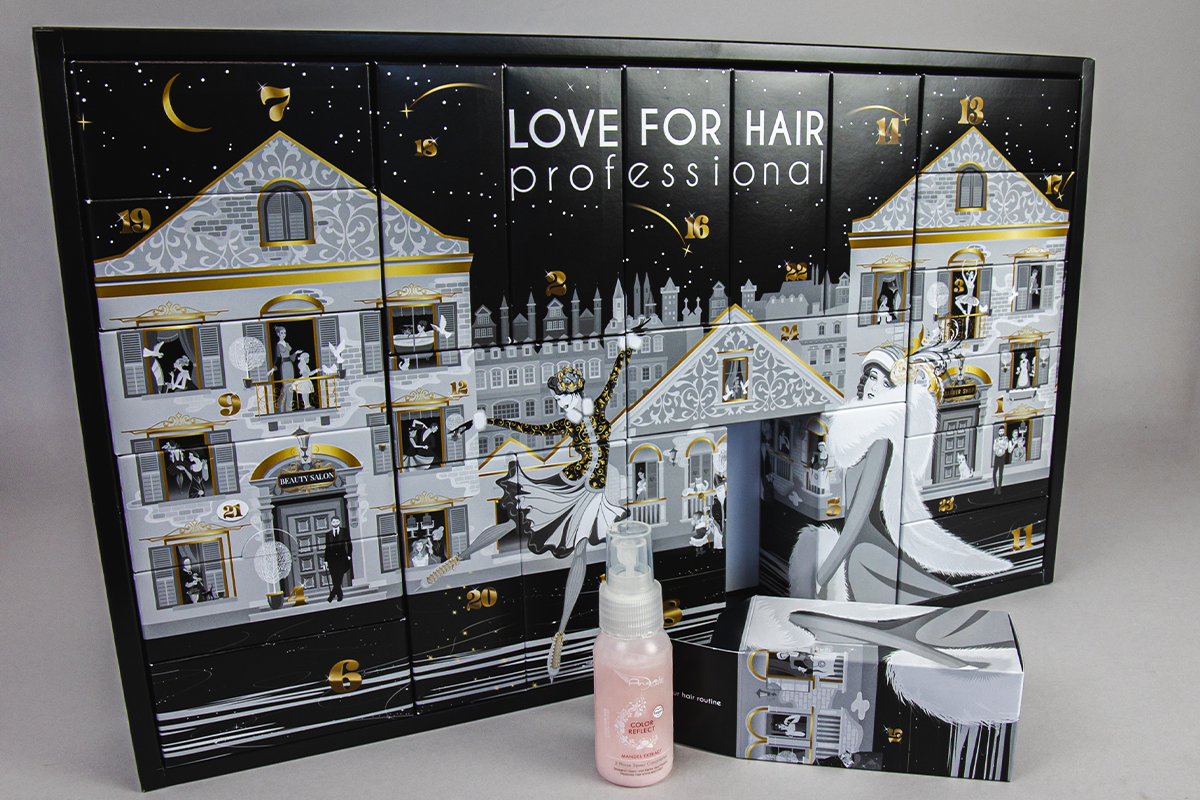 Beauty Adventskalender