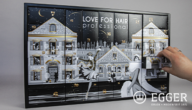 Kosmetik Adventskalender