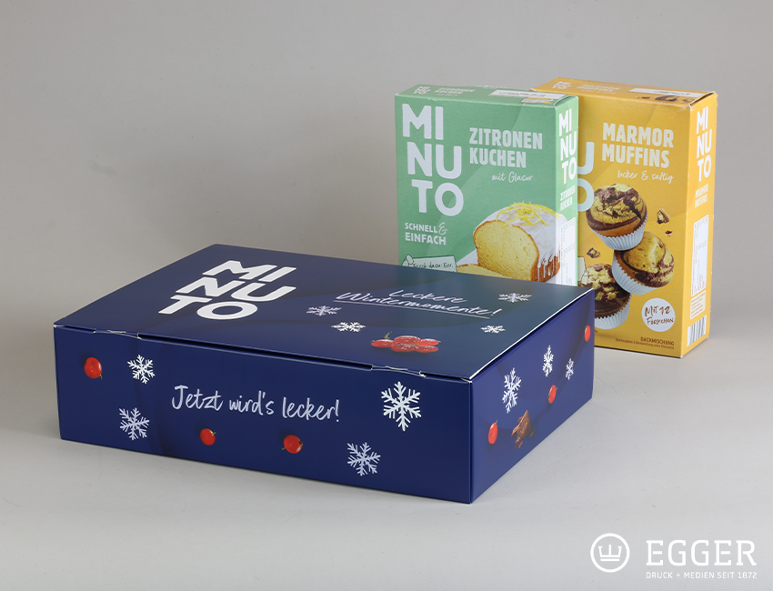 Probierbox Tastingbox