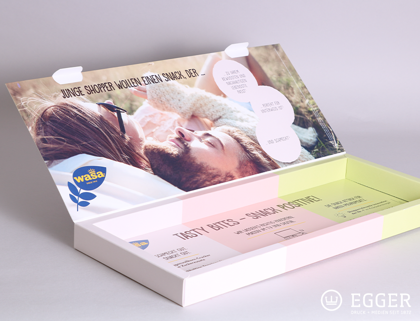 Probierbox Tastingbox