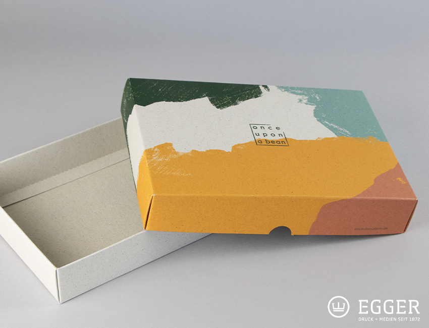 Nachhaltige Textilverpackungen