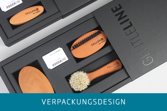 Verpackungsdesign
