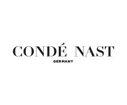 Referenz Condé Nast Verlag