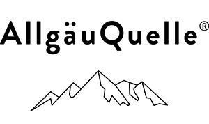Logo Allgäuquelle