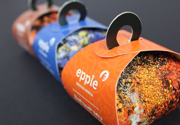 Epple Verpackungen