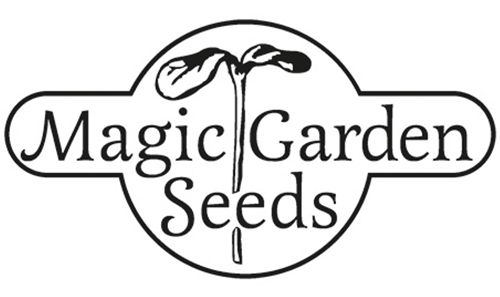 Magic Garden Seeds