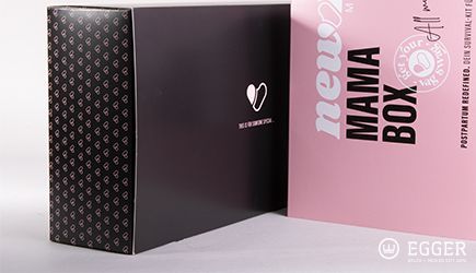 Mamabox von NEWMA Care