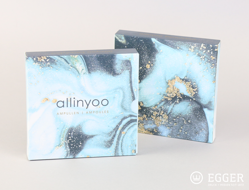 Premium-Verpackung