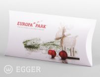 Kissenschachtel Europa-Park