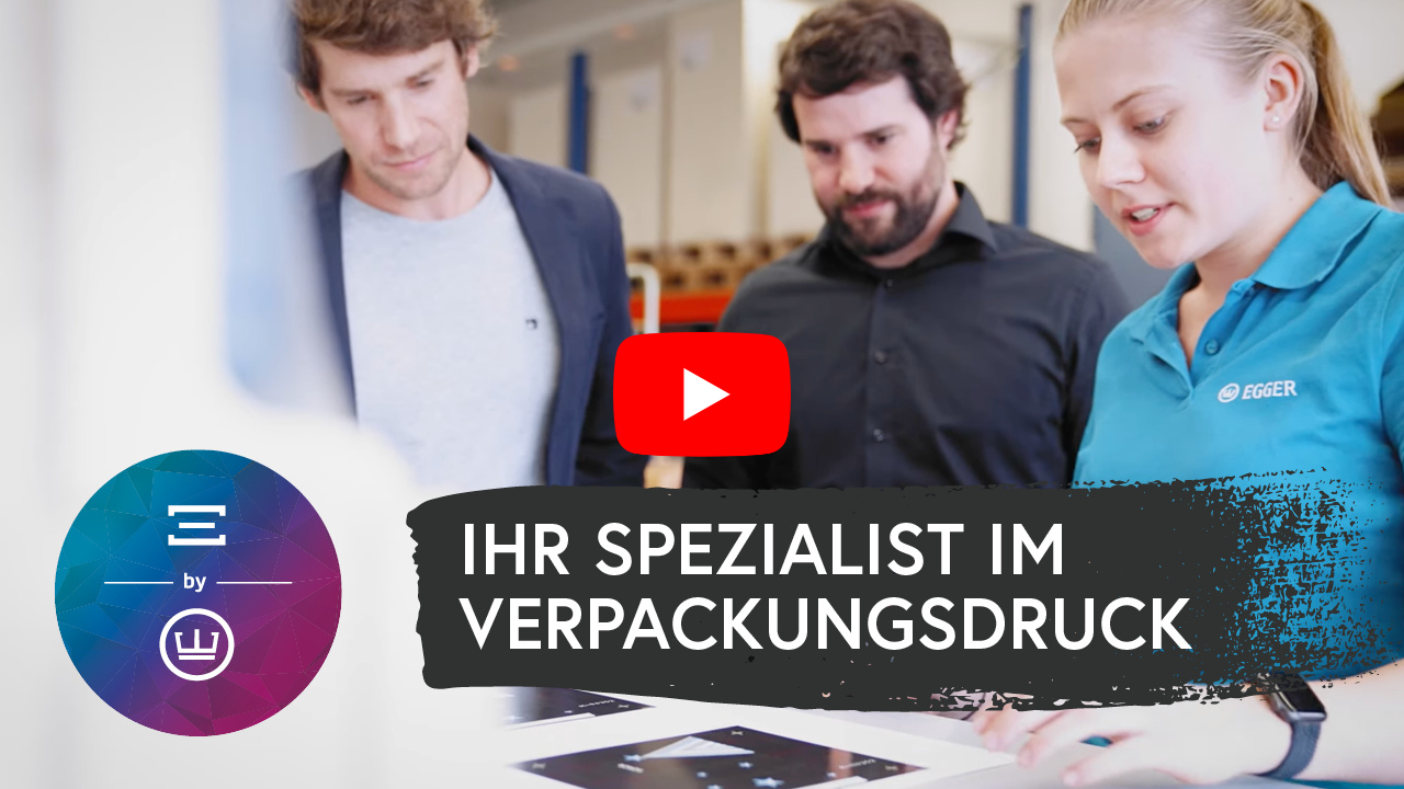 Blick hinter die Kulissen