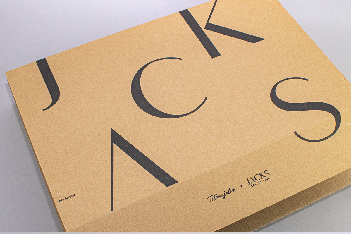 Verpackungsberatung E-Commerce Verpackung