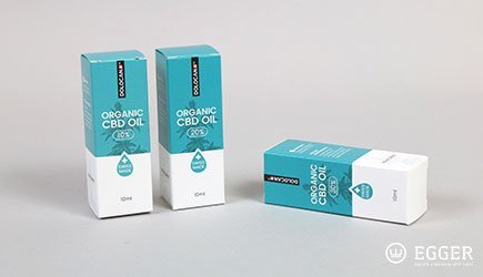 CBD Verpackungen