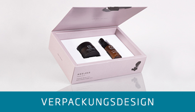 Verpackungsdesign