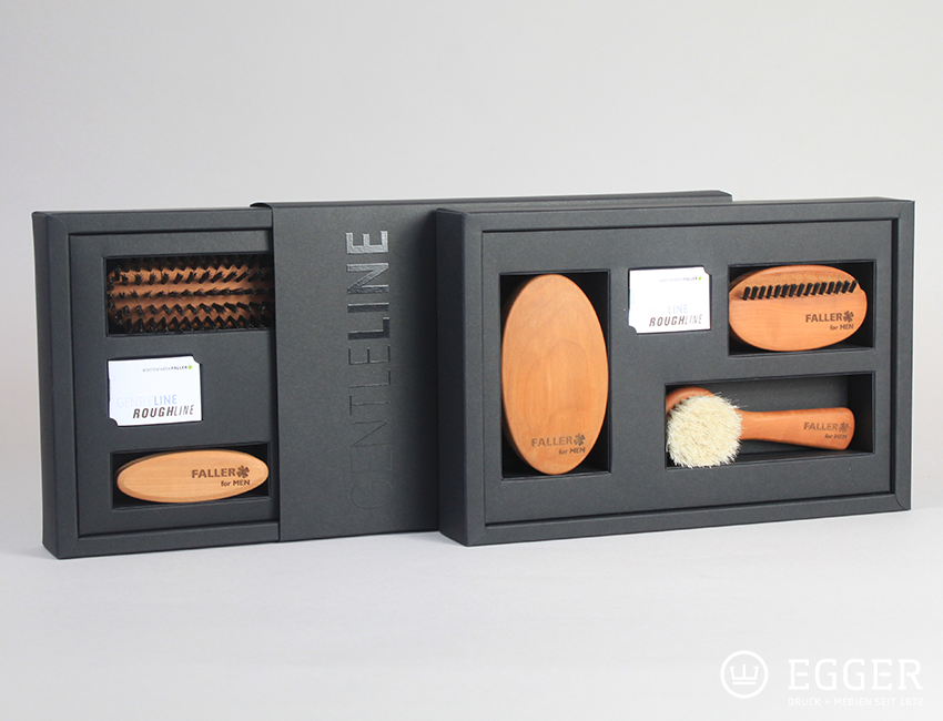 Verpackungsentwicklung