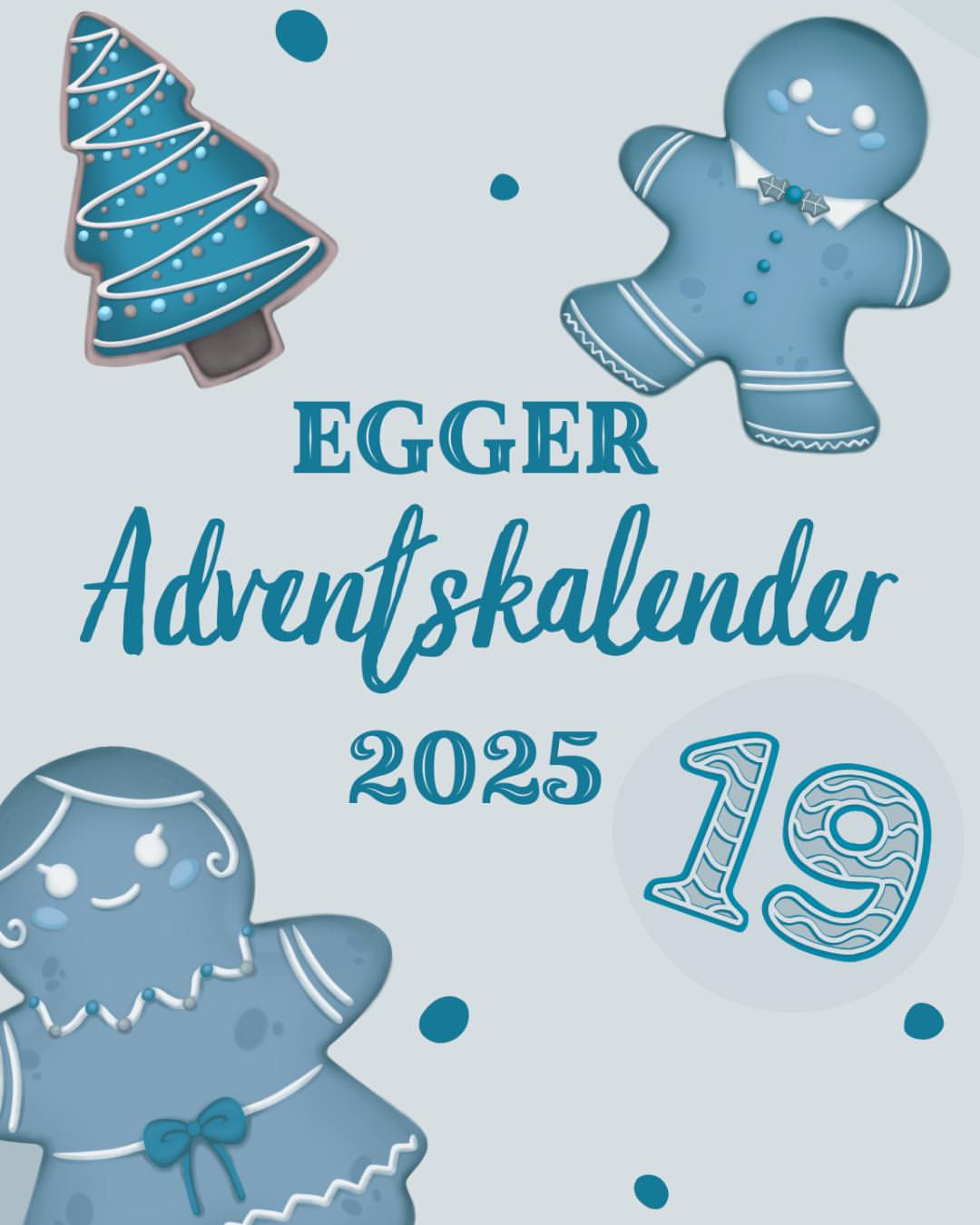 Überraschungen, die verbinden – EGGER Adventskalender 2025 🎄
Dieses Jahr haben wir anonym gewichtelt: Jeder besorgte ein Geschenk im Wert von 10€, ohne zu wissen, für wen es bestimmt ist. Alle Geschenke landeten in einer Kiste, anschließend wurde ausgelost, wer welches Geschenk bekommt. Danach wurde ausgepackt – und bis heute weiß niemand, von wem das eigene Geschenk stammt. Das Ergebnis: viele kreative, humorvolle und liebevolle Überraschungen. 🎁✨
PS: Natürlich wurde niemand aus Türchen 17 gezwungen mitzumachen! 😉
#EGGER #Adventskalender #Vorweihnachtszeit #Advent #eggerdruck #wichteln