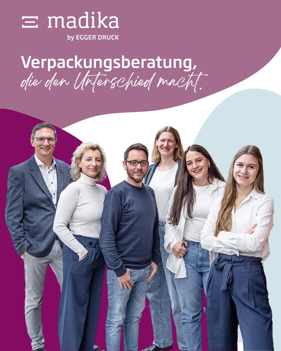 Gute Verpackungen entstehen nicht zufällig. 📦
Viele Fehlentscheidungen passieren aus Unsicherheit:
❔ Falt- oder Schiebeschachtel?
❔ Welche Grammatur?
❔ Welche Veredelung ist sinnvoll – und welche nur teuer?
Ohne klare #Beratung entstehen schnell unnötige Kosten, instabile Konstruktionen oder überdimensionierte Formate.
Deshalb setzen wir auf:
✔️ Klare Empfehlungen statt Options-Dschungel
📐 Weißmuster zur Prüfung von Passform, Stabilität & Handling
🎨 Strukturierte Materialauswahl mit Blick auf Marke & Versandkosten
🤝 Persönliche Begleitung von der Idee bis zur fertigen Verpackung
Nicht alles, was möglich ist, ist auch sinnvoll.
Gute Entscheidungen sparen Budget – und Nerven.
Mehr Einblicke & Details findet ihr auf LinkedIn. 🔎
➡️ Link in der Bio
#Verpackungen #Verpackungsberatung #Kundenbetreuung #Kundenservice