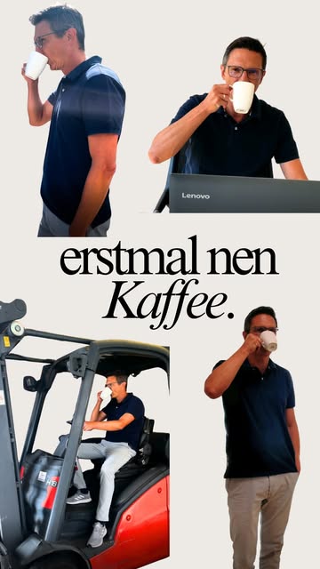 Heute ist Tag des Kaffees!☕
Unser Kundenberater Jörg schafft es ohne Kaffee wohl gar nicht durch den Tag…
👉 Und ihr? Team Kaffee-Junkie oder eher Gelegenheits-Genießer?
In unserer Story seht ihr außerdem einige Verpackungen, die wir schon für die verschiedensten Kaffeeprodukte herstellen durften!📲
#kaffee #tagdeskaffees #kaffeejunkie #verpackungen #eggerdruck #verpackungsdruck