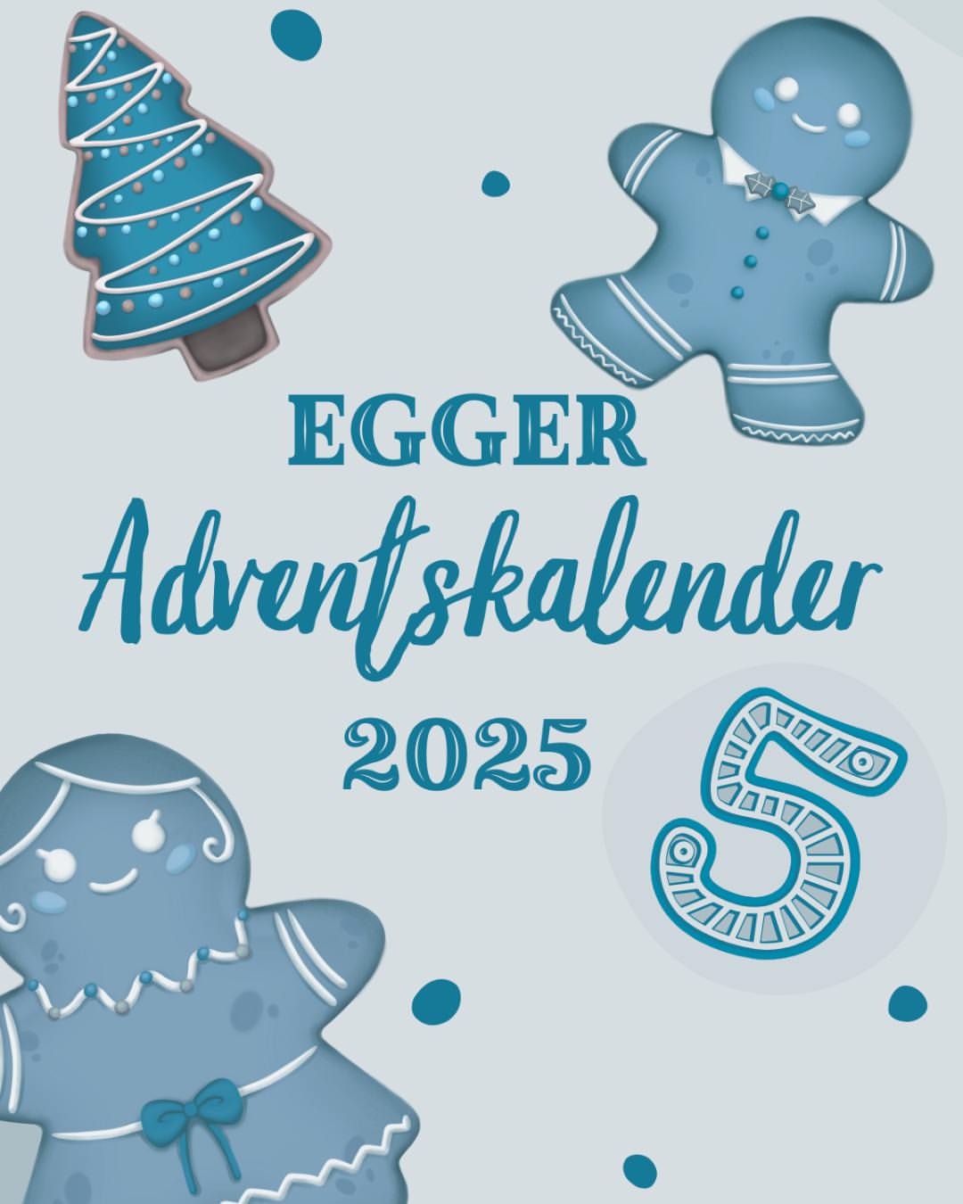 Kreativität trifft Adventszauber - EGGER Adventskalender 2025🎄
Für „Unsere kleine Bastelstube“ durften wir liebevolle Stülpschachteln mit Hohlwand gestalten, die 24 kleine Steckschachteln beherbergen. Jeder Tag wird zu einem kleinen DIY-Moment, der Freude und Kreativität weckt. ✂️
#EGGER #Adventskalender #Vorweihnachtszeit #Advent #eggerdruck #UnsereKleineBastelstube @unserekleinebastelstube