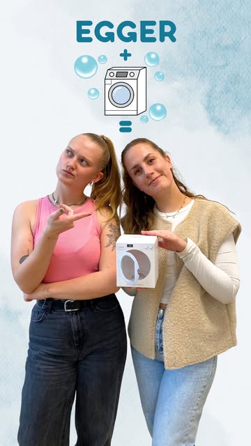 Ja, wir machen (fast) alles möglich – sogar Waschmaschinen!👕💦
Diese besondere Faltschachtel mit klappbarem Sichtfenster & integriertem Inlay für everdrop x NOLEs zeigt: Keine Form ist uns zu verrückt!💪
Da sind unsere Konstruktionstalente besonders gefragt – wir machen vor nichts Halt und finden für jedes Produkt die perfekte Verpackungslösung.🚀
#Waschmaschine #Faltschachtel #Verpackung #Verpackungslösung #EGGER #eggerdruck #Konstruktion @everdrop @noles