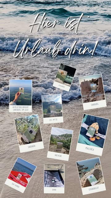 Hier ist Urlaub drin🌴 Unsere EGGER-Schachtel geht auf Reisen✈️
In der goldenen Magnetschachtel der @thermeerding haben sich einige Polaroidfotos unserer schicken Musterschachtel, welche mit unseren Kollegen mit auf Reisen durfte, versteckt.
Wo ging es bei euch in den Sommerurlaub?☀️
#urlaub #urlaubszeit #reisen #polaroid #thermeerding #magnetschachtel #egger #schachtel #eggerdruck #verpackung #verpackungsdruck #verpackungsdruckerei
