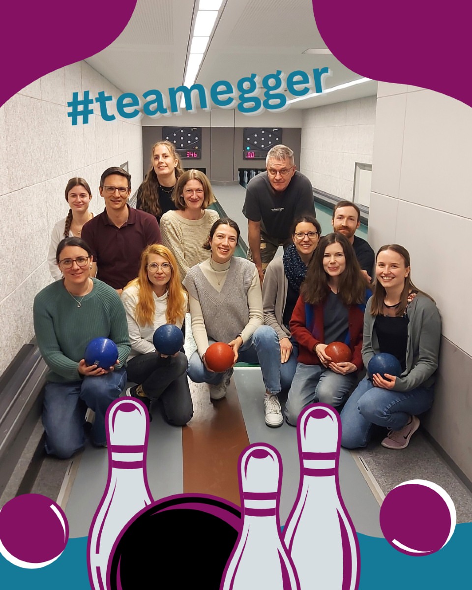 Bei uns steht Teamgeist nicht nur bei der Arbeit an unseren Verpackungsprojekten im Fokus – auch nach Feierabend treffen wir uns regelmäßig zu Team-Stammtischen.
Zuletzt ging’s gemeinsam zum Kegeln. Ein sehr lustiger Abend mit ein paar echten Kegel-Assen! 😄🎳
Solche Events stärken nicht nur unseren Zusammenhalt, sondern sorgen auch für frische Energie und ein noch besseres Miteinander im Team. 💪✨
Wir freuen uns schon auf die nächste Runde!