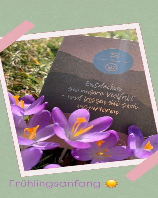 Heute ist Frühlingsanfang! ☀️
Die Tage werden länger, die Sonne wärmt, alles wird heller…
Gerade für alle, die gerne gärtnern, beginnt jetzt die perfekte Zeit. Ob Blumen, Gemüse oder Kräuter – wir haben bereits zahlreiche Saatgutverpackungen produziert und freuen uns, so einen Beitrag zu neuem Grün in Gärten und auf Balkonen zu leisten.🌱🌸
Was sät ihr dieses Jahr?
