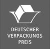 Deutscher Verpackungspreis 2018